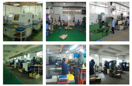 精益生产咨询在五金企业中的应用 认证视角下的转型之路